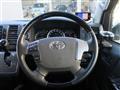 2015 Toyota Regiusace Van