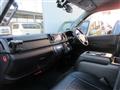 2015 Toyota Regiusace Van