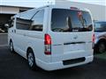 2015 Toyota Regiusace Van