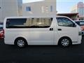2015 Toyota Regiusace Van