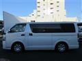2015 Toyota Regiusace Van