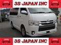 2015 Toyota Regiusace Van