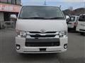 2015 Toyota Regiusace Van