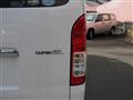 2015 Toyota Regiusace Van