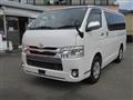 2015 Toyota Regiusace Van