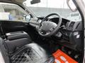 2015 Toyota Regiusace Van