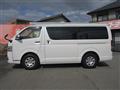 2015 Toyota Regiusace Van