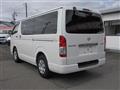 2015 Toyota Regiusace Van