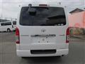 2015 Toyota Regiusace Van