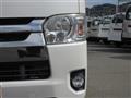 2015 Toyota Regiusace Van