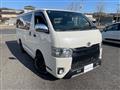 2015 Toyota Regiusace Van