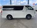 2018 Toyota Hiace Van