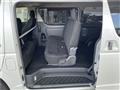 2018 Toyota Hiace Van