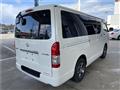 2018 Toyota Hiace Van