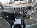 2018 Toyota Hiace Van