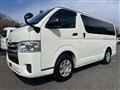 2016 Toyota Hiace Van