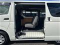 2016 Toyota Hiace Van