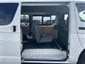 2016 Toyota Hiace Van