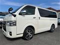 2016 Toyota Hiace Van