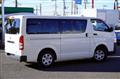 2018 Toyota Hiace Van