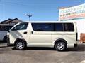 2019 Toyota Hiace