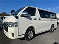 2019 Toyota Hiace Van