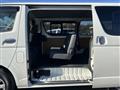 2019 Toyota Hiace Van