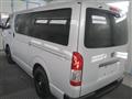 2015 Toyota Hiace