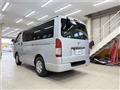 2015 Toyota Hiace Van