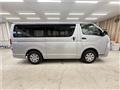 2015 Toyota Hiace Van