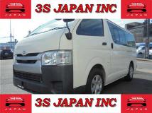 2019 Toyota Regiusace Van