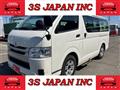2017 Toyota Hiace