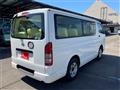 2017 Toyota Hiace