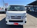 2017 Toyota Hiace