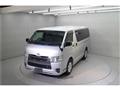 2016 Toyota Hiace Van