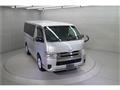 2016 Toyota Hiace Van