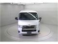 2016 Toyota Hiace Van