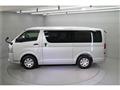 2016 Toyota Hiace Van