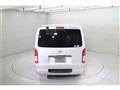 2016 Toyota Hiace Van