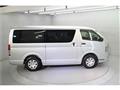2016 Toyota Hiace Van