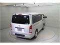 2016 Toyota Hiace Van
