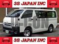 2020 Toyota Hiace