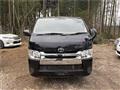 2019 Toyota Hiace Van