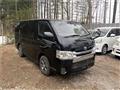 2019 Toyota Hiace Van