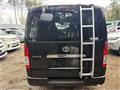 2019 Toyota Hiace Van