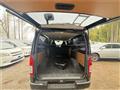 2019 Toyota Hiace Van