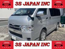 2016 Toyota Regiusace Van