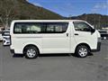 2018 Toyota Hiace
