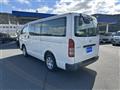 2018 Toyota Hiace