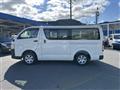 2018 Toyota Hiace